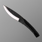 Нож охотничий "Барди" 23см, клинок 116мм/3,5мм, экокожа - Фото 2
