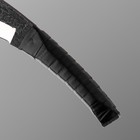 Нож охотничий "Барди" 23см, клинок 116мм/3,5мм, экокожа - Фото 3