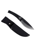 Нож охотничий, клинок - фото 809409809