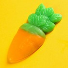 УЦЕНКА Большой мармелад «Попробуешь мою морковку?», 1 шт. х 34 г. - Фото 3