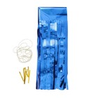 Лента тассел, набор 5 шт., цвета МИКС  (артикул 9243464)  большой выбор товаров оптом и в розницу по низким ценам с доставкой