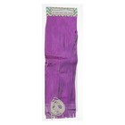 Лента тассел, набор 5 шт., цвета МИКС  (артикул 9243464)  большой выбор товаров оптом и в розницу по низким ценам с доставкой