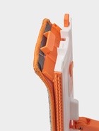 Швабра с отжимом, водосгоном и щёткой Raccoon, 2 насадки из микрофибры 42×11.5 см, стальная ручка 134 см 7656300