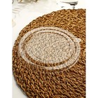 Крышка Ecolife, d=15.5 см, для миски на 500 мл, пластик - Фото 1