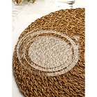 Крышка Ecolife, d=15.5 см, для миски на 500 мл, пластик - Фото 3