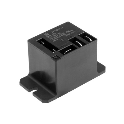 Реле нагрузочное «ИТАТЭН», 20/30 А, 1 перекидной контакт, универсальное