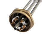 ТЭН для электрокотла «ИТАТЭН» RDT, 15 кВт, 2", d=59 мм, L=450 мм 9308269