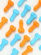 Конфеты драже в банке «Конфеты, которые ты заслужил», 14 г (18+) - Фото 2