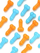 Конфеты драже в банке «Конфеты, которые ты заслужил», 14 г (18+) - Фото 2