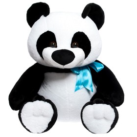 Мягкая игрушка «Медведь панда» большая, 68 см