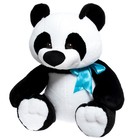 Мягкая игрушка «Медведь панда» большая, 68 см - Фото 2