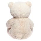 Мягкая игрушка «Мишка Барт», цвет бежевый, 110 см - Фото 4