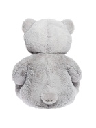 Мягкая игрушка «Мишка Барт», цвет серый, 110 см - Фото 4