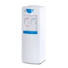 Кулер для воды Ecotronic V14-LE XS , нагрев/охлаждение, 500/50 Вт, бело-голубой - фото 9197906