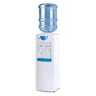 Кулер для воды Ecotronic V14-LE XS , нагрев/охлаждение, 500/50 Вт, бело-голубой - Фото 13