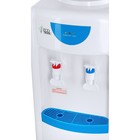 Кулер для воды Ecotronic V14-LE XS , нагрев/охлаждение, 500/50 Вт, бело-голубой - фото 9197902