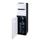 Кулер для воды Ecotronic K41-LXE, нагрев/охлаждение, 500/50 Вт, белый - фото 2109383