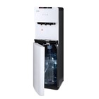 Кулер для воды Ecotronic K41-LXE, нагрев/охлаждение, 500/50 Вт, белый - фото 9197916