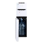 Кулер для воды Ecotronic K41-LXE, нагрев/охлаждение, 500/50 Вт, белый - фото 9197918