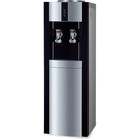 Кулер для воды Ecotronic «Экочип» V21-LE, нагрев и охлаждение, 500/50 Вт, чёрно-серебристый - фото 2109395