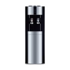 Кулер для воды Ecotronic «Экочип» V21-LE, нагрев и охлаждение, 500/50 Вт, чёрно-серебристый - фото 21848570