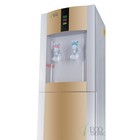 Кулер для воды Ecotronic H1-L, нагрев и охлаждение, 500/90 Вт, золотой - Фото 6