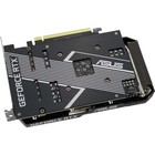 Видеокарта Asus DUAL-RTX3060-O12G-V2 LHR, GeForce RTX 3060, 12Gb, GDDR6, HDMI, DP - фото 51481269 Видеокарта Asus DUAL-RTX3060-O12G-V2 LHR, GeForce RTX 3060, 12Gb, GDDR6, HDMI, DP - фото 51481269
