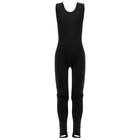 Комбинезон для гимнастики и танцев Grace Dance, р. 38, цвет чёрный - фото 25478575