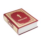 Библия. Книги Священного Писания Ветхого и Нового Завета - фото 301530907