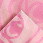 Пододеяльник 1.5-спальный «Этель» Merci, 143×215 см, поплин 9293955 Пододеяльник 1.5-спальный «Этель» Merci, 143×215 см, поплин 9293955