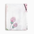 Пододеяльник 1.5-спальный «Этель» Merci, 143×215 см, поплин 9293955 Пододеяльник 1.5-спальный «Этель» Merci, 143×215 см, поплин 9293955