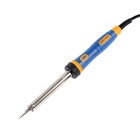 Паяльник ТУНДРА ВДОМ, долговечное жало, 60 Вт, 220 В - Фото 7