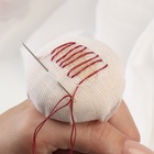 Грибок для штопки, d=5 см, 11.5 см - Фото 4