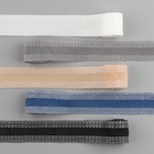 Лента для подгибания швов, термоклеевая, 25 мм, 100 см, цвет - Фото 7
