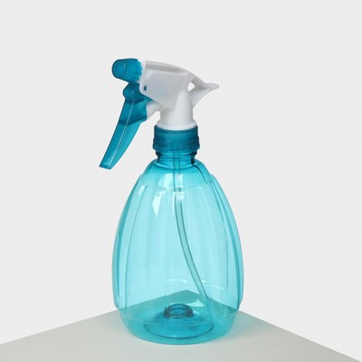 Пульверизатор, 0,55 л, цвета МИКС, Greengo