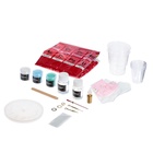 Набор для опытов «Эпоксидная смола», часы - Фото 6