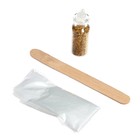 Набор для опытов «Эпоксидная смола», игрушки на ёлку - фото 21849071