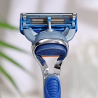 Станок бритвенный и 1 сменная кассета 9038539