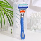 Станок бритвенный и 12 сменных кассет лезвий 9038541