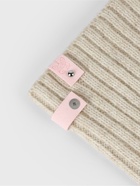 Набор бирок с кнопкой «Детский», 5×1.5 см, 10 шт., разноцветный - Фото 5