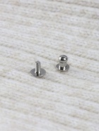 Набор бирок с кнопкой «Детский», 5×1.5 см, 10 шт., разноцветный - Фото 6