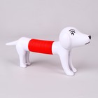Развивающая игрушка «Собачка», цвета МИКС - фото 320105001