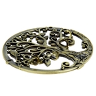 Ключница настенная "Счастья, здоровья, добра" - Фото 2