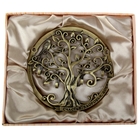 Ключница настенная "Счастья, здоровья, добра" - Фото 3