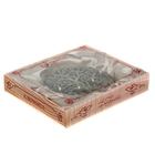 Ключница настенная "Счастья, здоровья, добра" - Фото 4