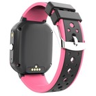 Детские смарт-часы Geozon Kids Neo G-W20PNK, 1.4", 4G, голосовой ассистент Маруся, розовые - фото 51457813 Детские смарт-часы Geozon Kids Neo G-W20PNK, 1.4", 4G, голосовой ассистент Маруся, розовые - фото 51457813