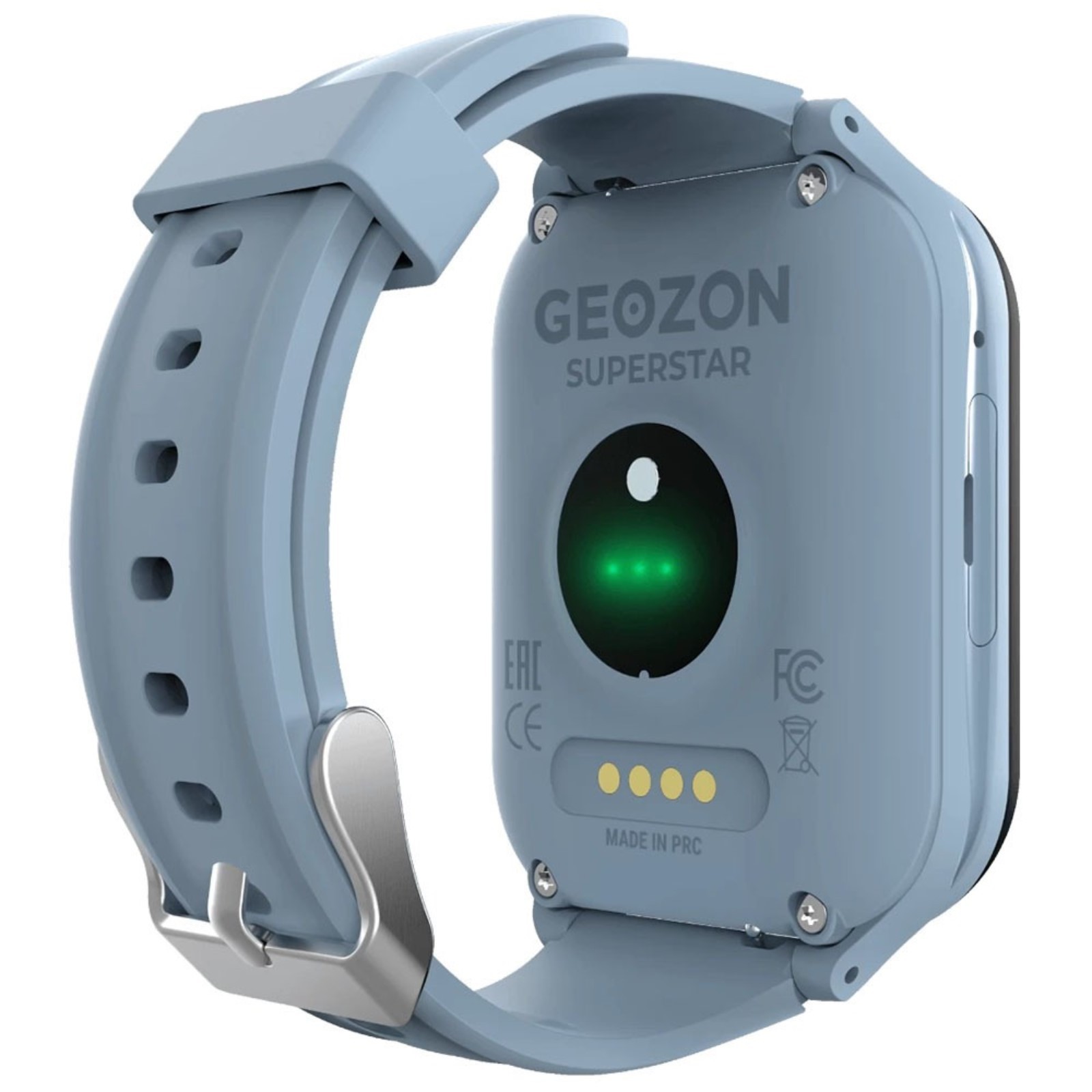 Детские Часы Geozon 4g Купить