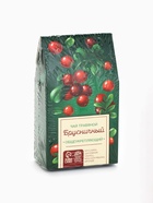 Ягодно-травяной чай «Общеукрепляющий»: брусника, шиповник, чабрец, красная рябина, арония, 50 г - Фото 7