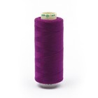 Нитки Dor Tak 40/2, 400 ярд, цвет №168 фиолетовый, 10 шт в уп. - фото 296745799
