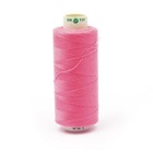 Нитки Dor Tak 40/2, 400 ярд, цвет №501 розовый, 10 шт в уп. - фото 307195661